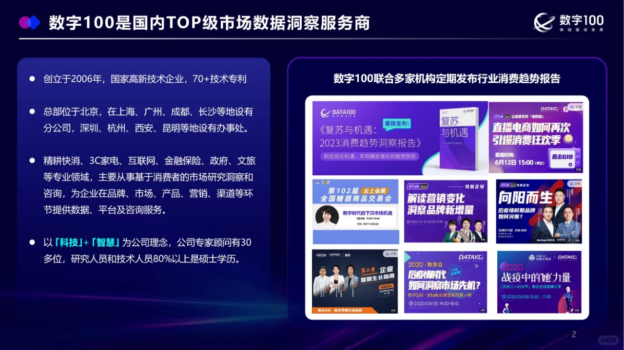 行业报告 | 文创产业消费者洞察揭秘