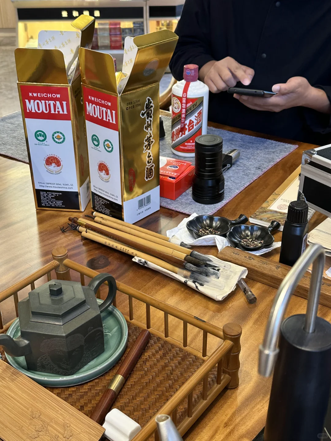 都说收酒的暴利，内幕你们懂么