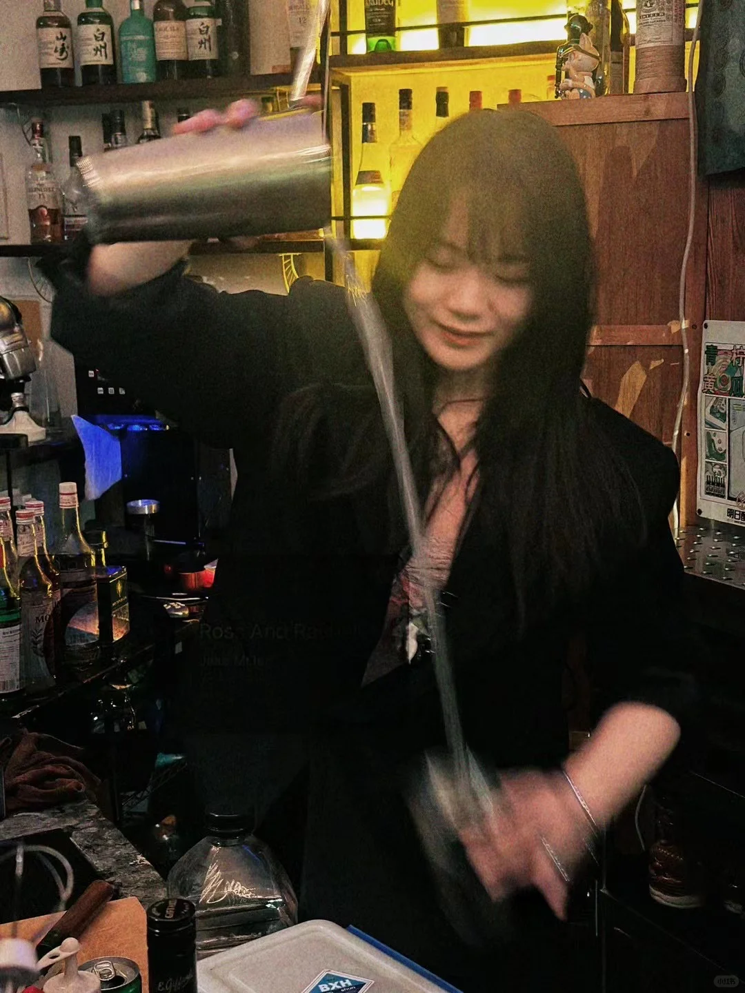杭州酒吧调酒学徒招聘