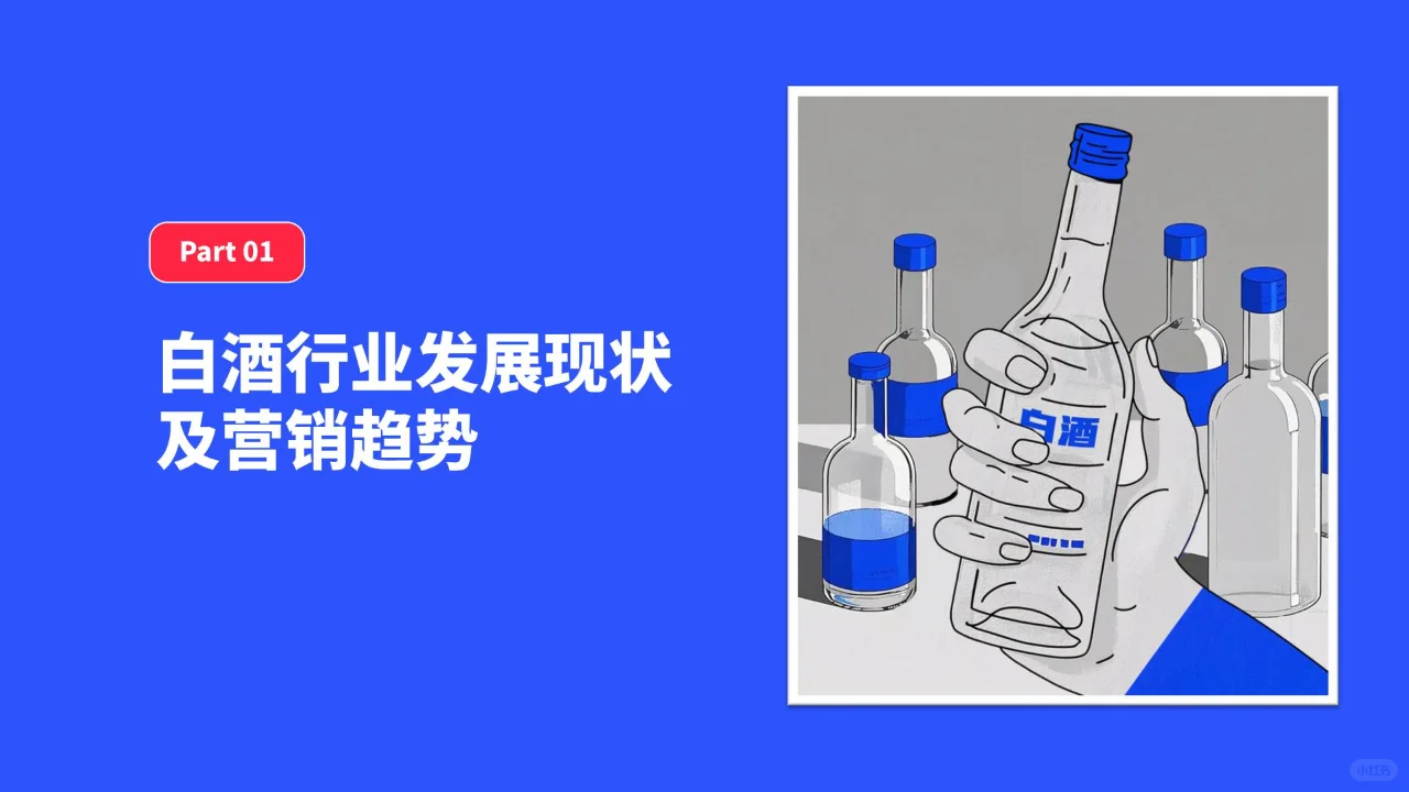 2024年白酒行业营销趋势报告