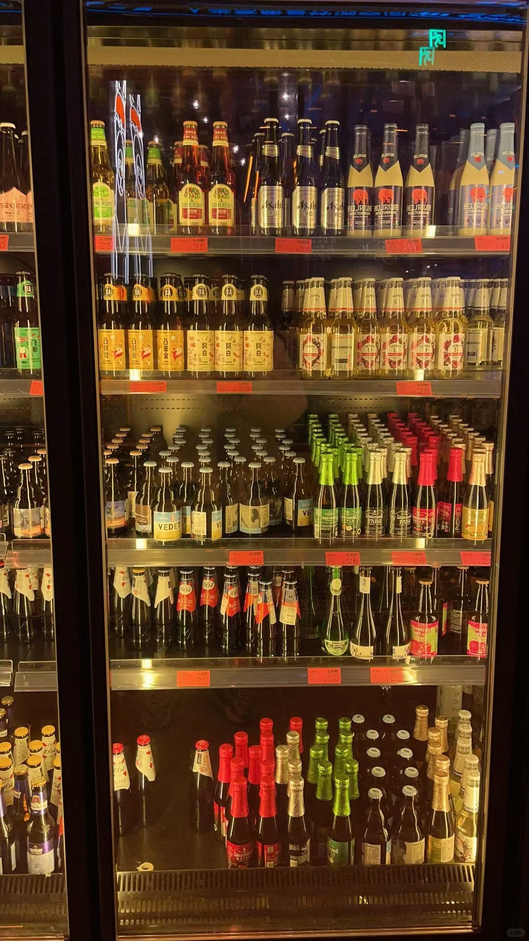 90后裸辞 | 进入酒水批发行业工作第一天