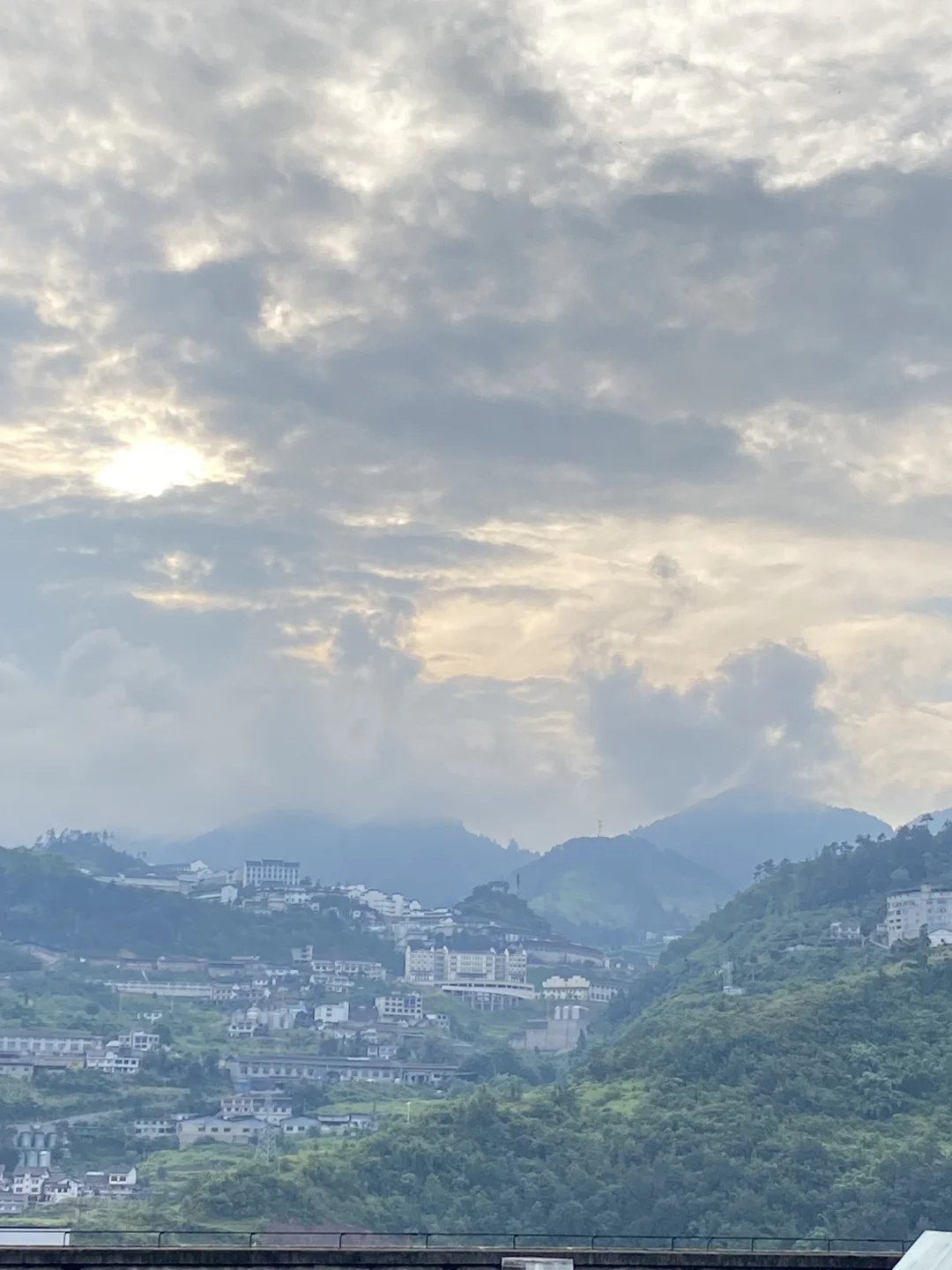 来茅台总厂后发现……