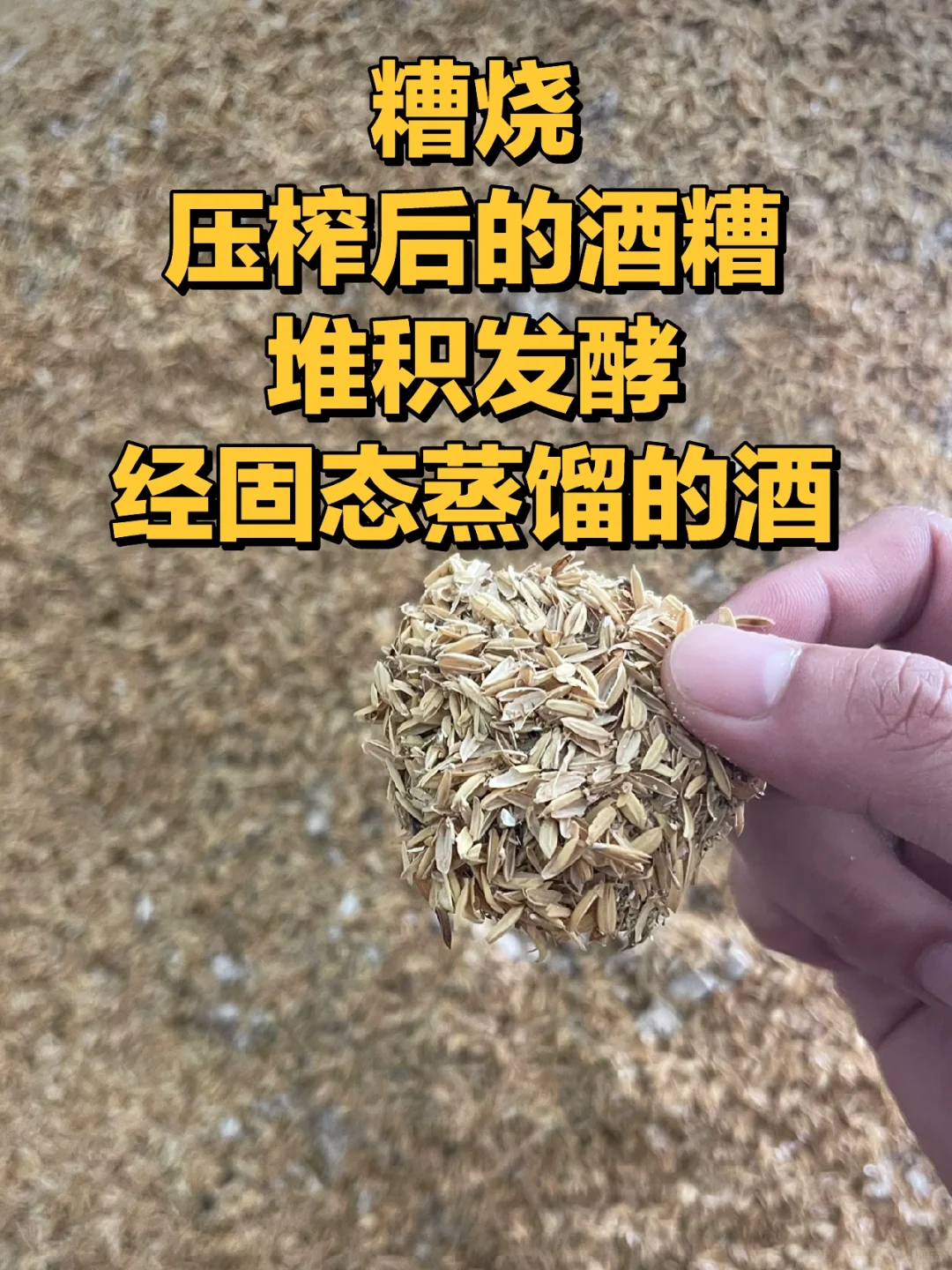 行业揭秘｜黄酒液态叫汗酒，白酒液态叫科技？