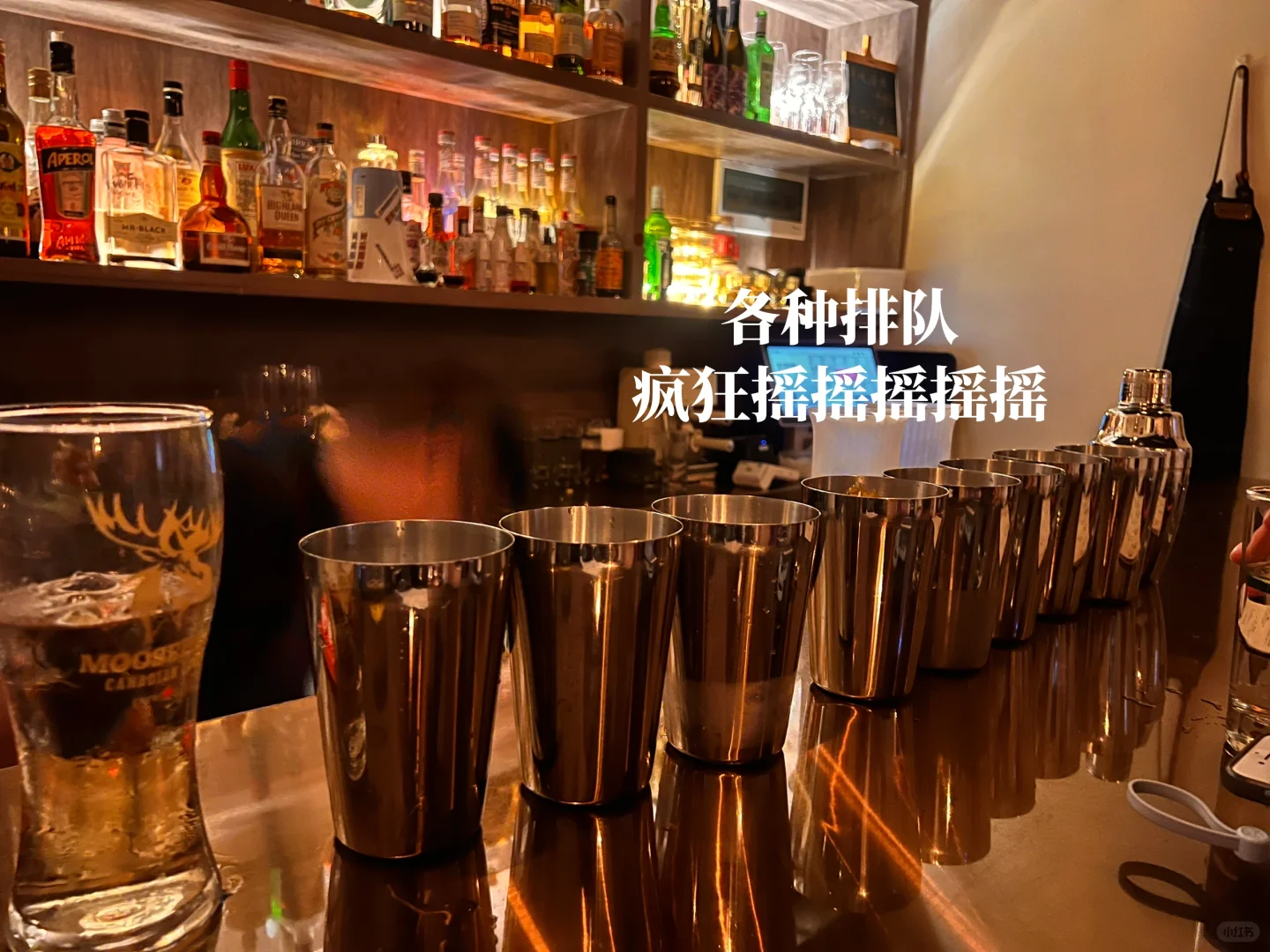 白天卖花/晚上卖酒，2024年终总结，赚到钱了