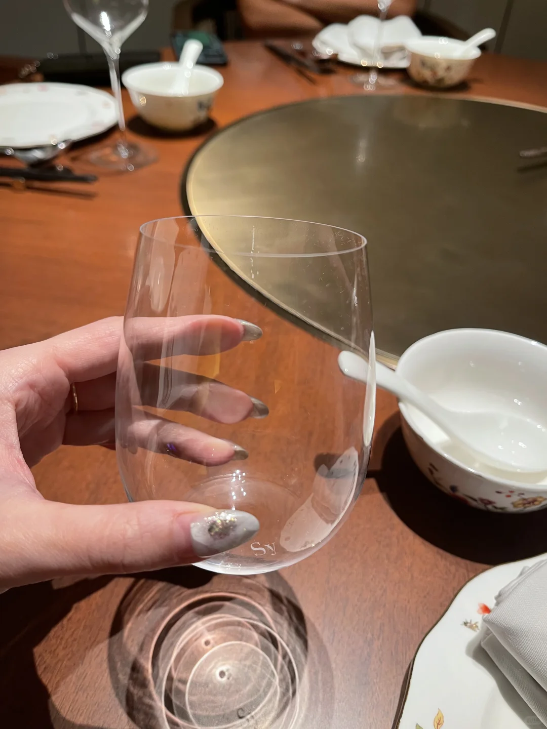 酒杯高奢品牌法国Sy，根源·风土系列全线到货
