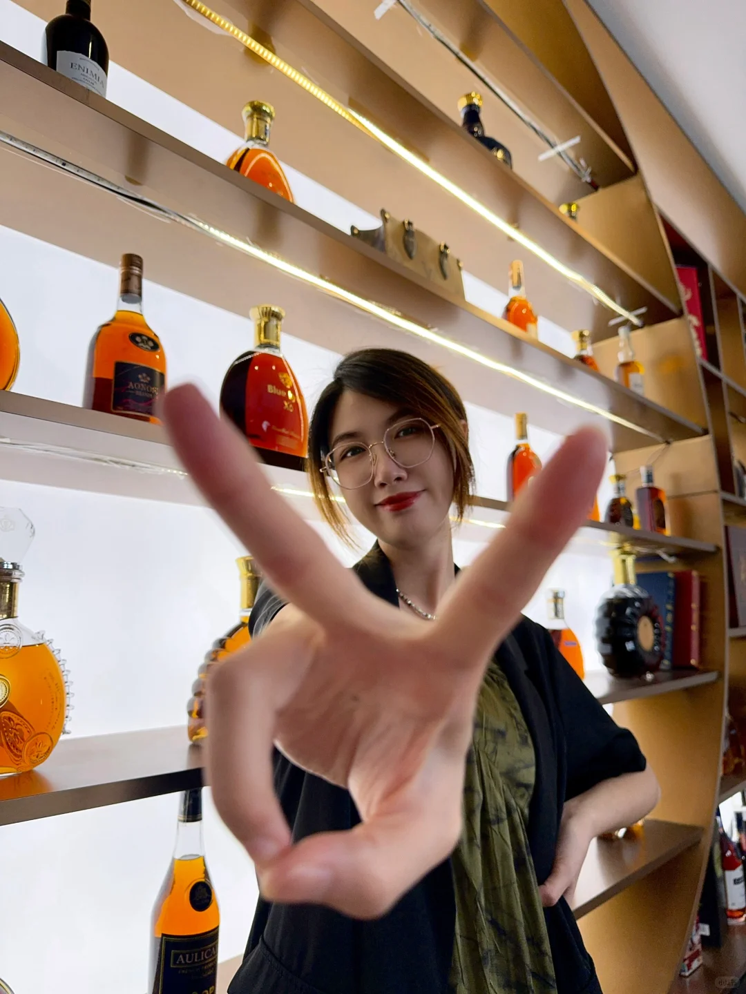 酒厂女主播的一天｜谈谈2年带货的感想