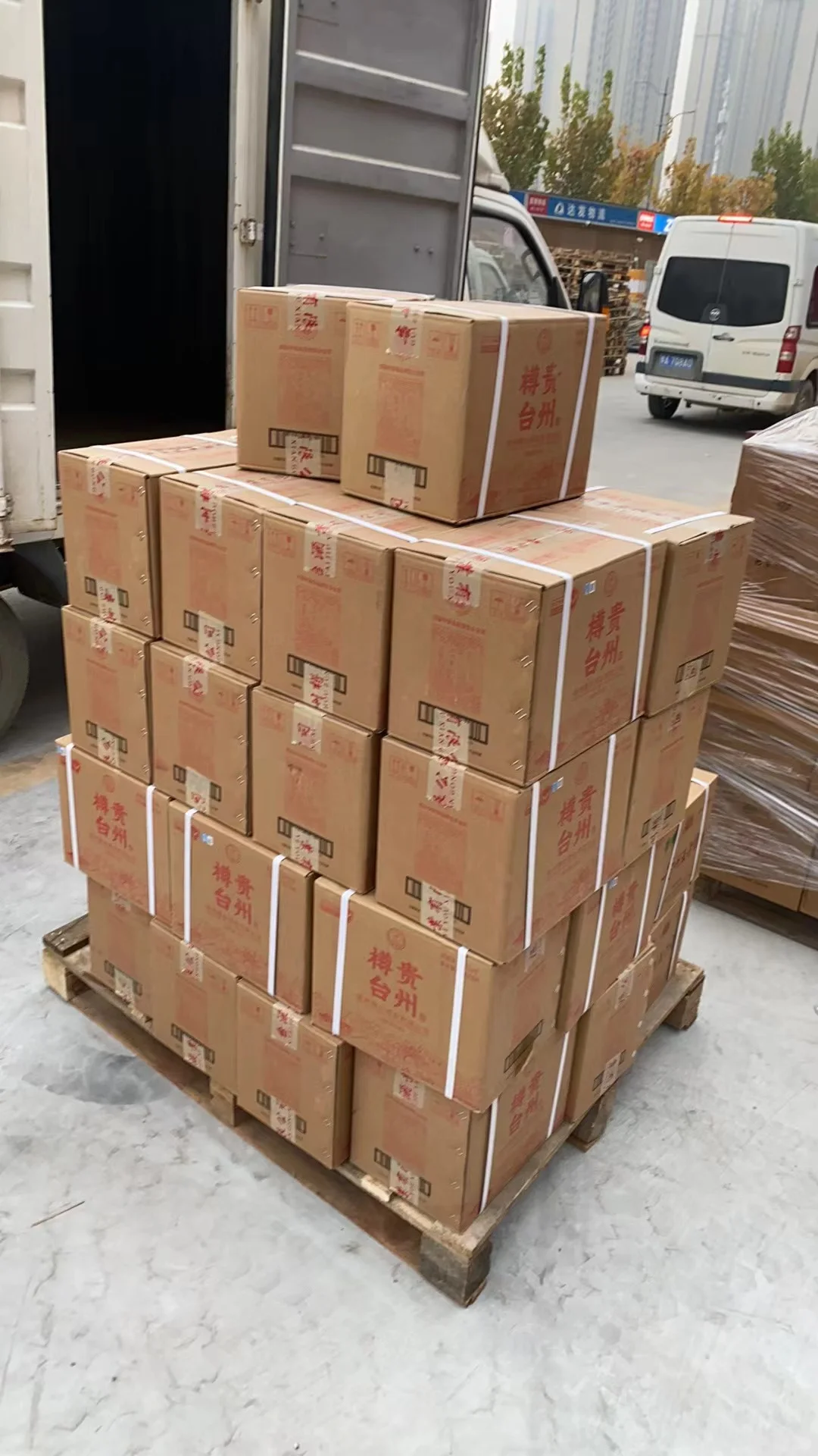 我有点后悔做私域卖酒了!!!