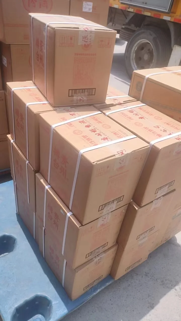 我有点后悔做私域卖酒了!!!