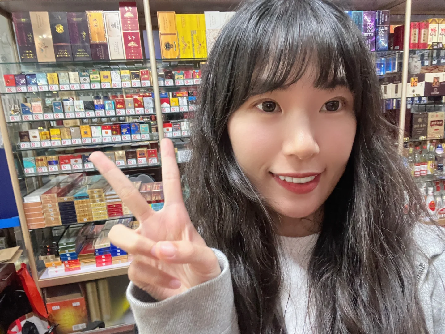烟酒行如何年入百万 进来看看你就知道
