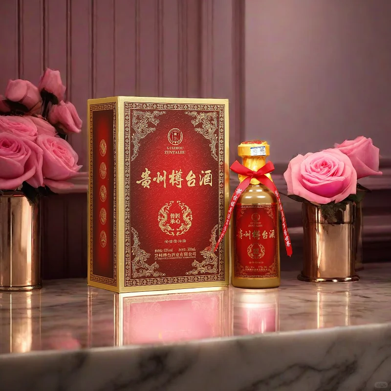我有点后悔做私域卖酒了!!!