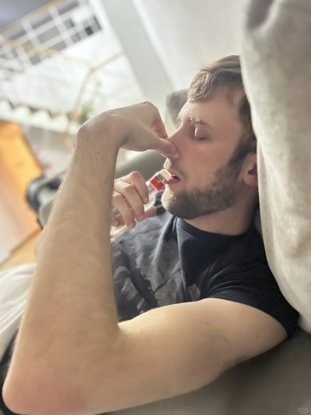 Hello China! 我是一个爱喝白酒的老外