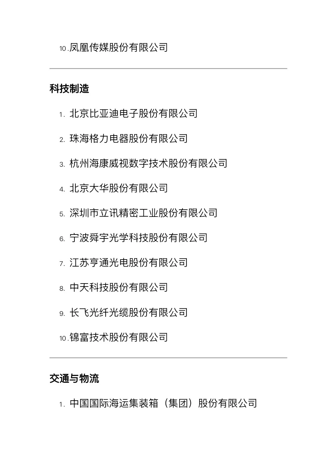 国内中小企业案例公司推荐?
