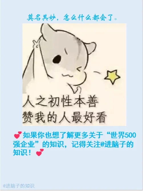 ?三分钟了解世界五百强企业--沃尔玛?