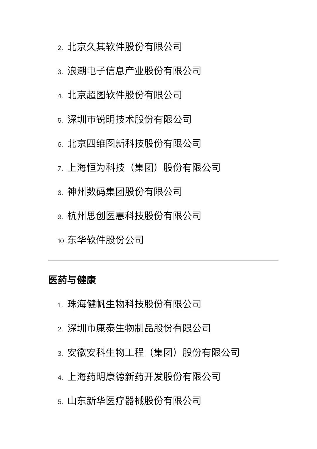 国内中小企业案例公司推荐?
