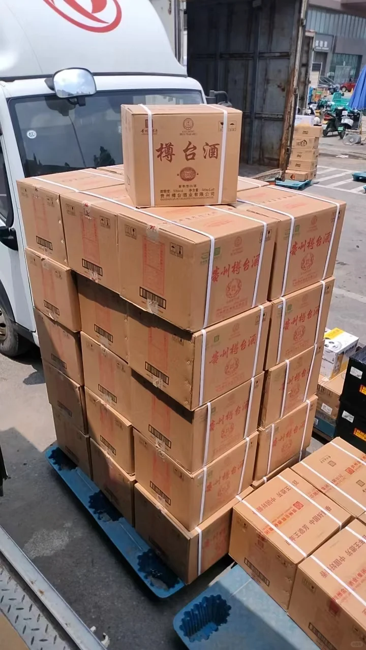 我有点后悔做私域卖酒了!!!