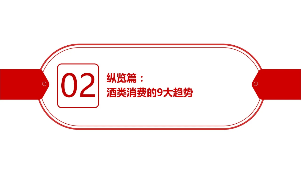行业报告 | 酒行业消费趋势大揭秘