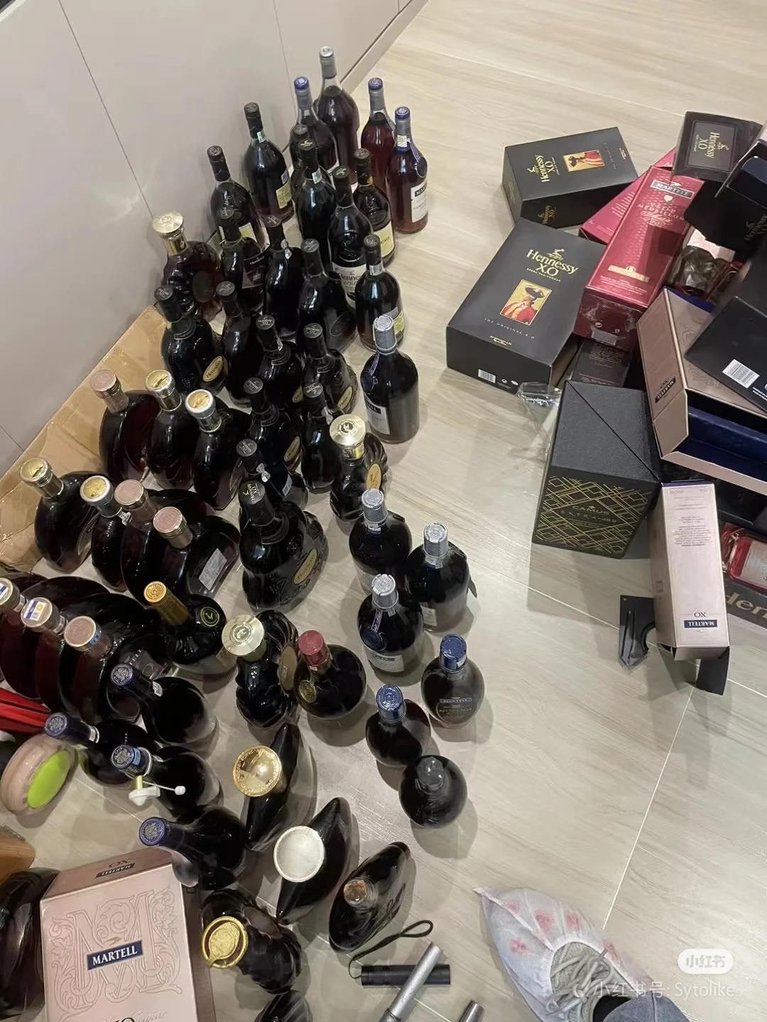 兄弟姐妹们，名酒回收不要再被坑了！！