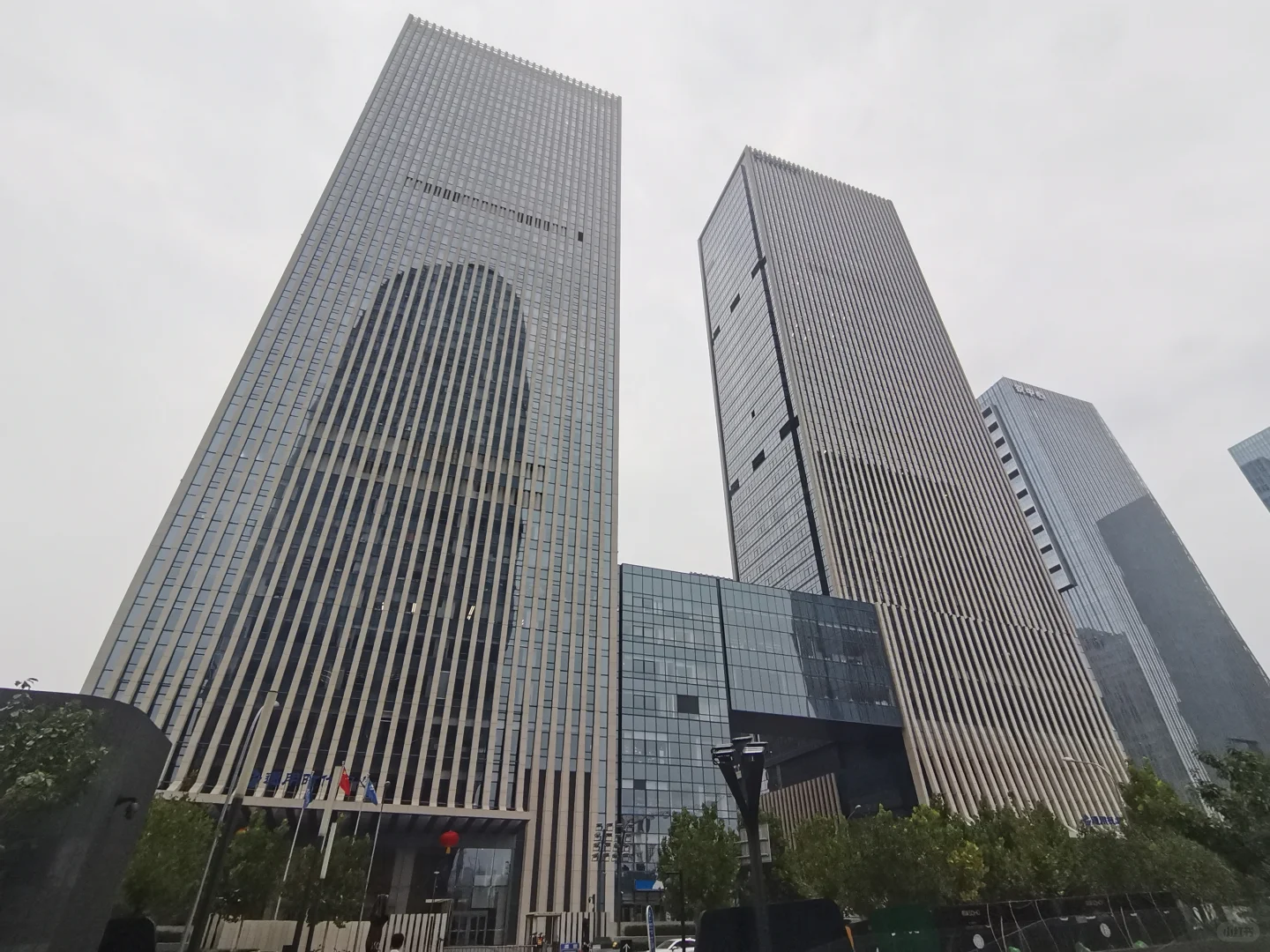 路过央企之：中国通用技术集团（GENERTEC）