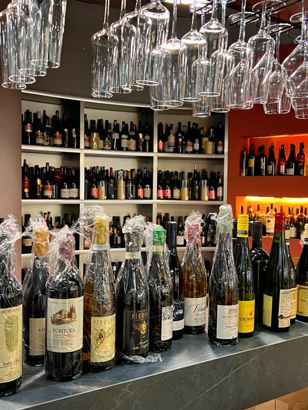 WSET? | 拿下二级品酒师