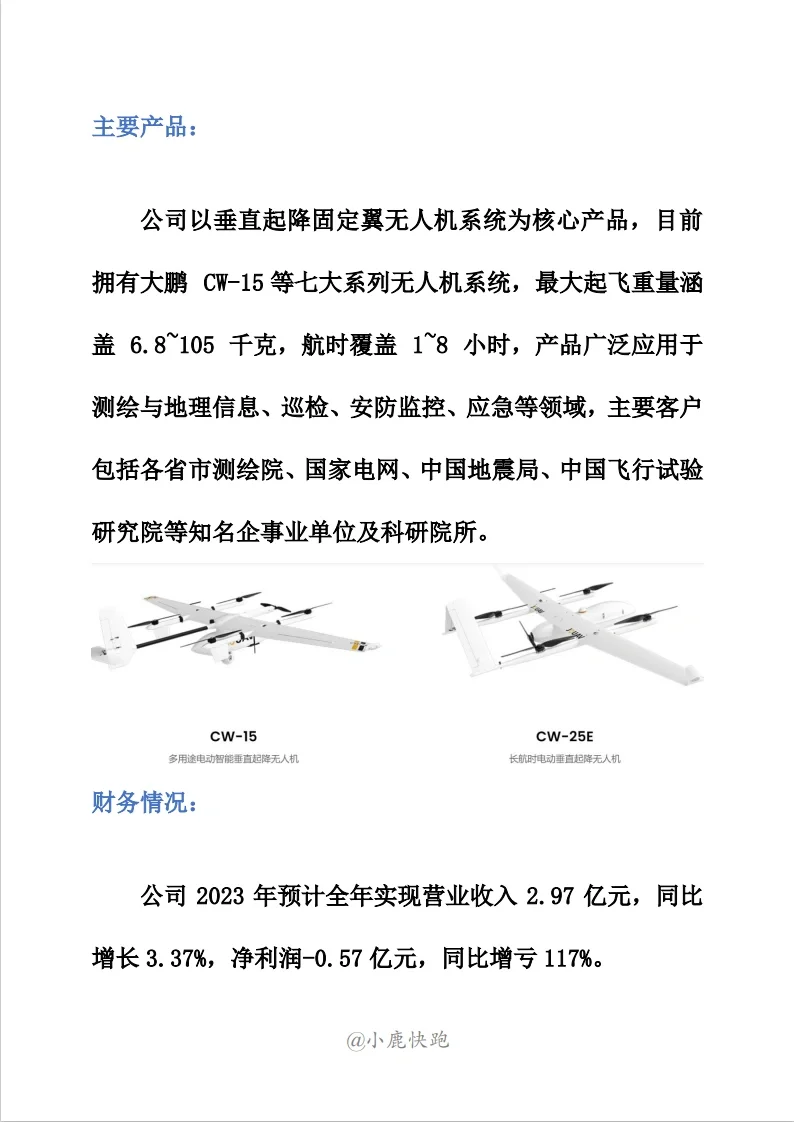低空经济 成都四家无人机链主企业