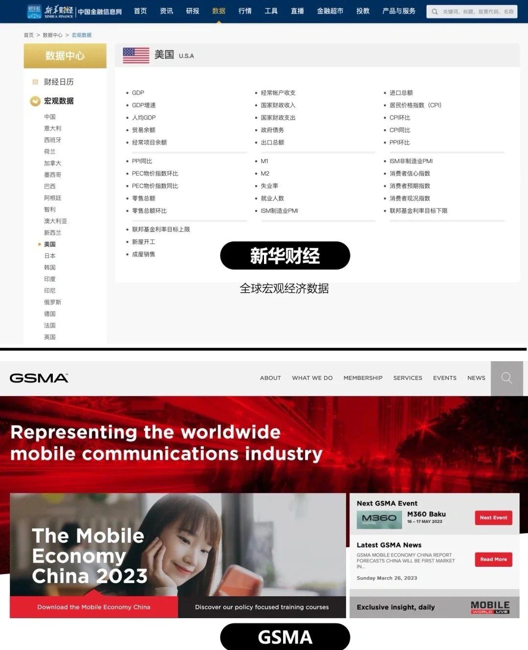 打破信息差，了解市场经济趋势详见行业报告