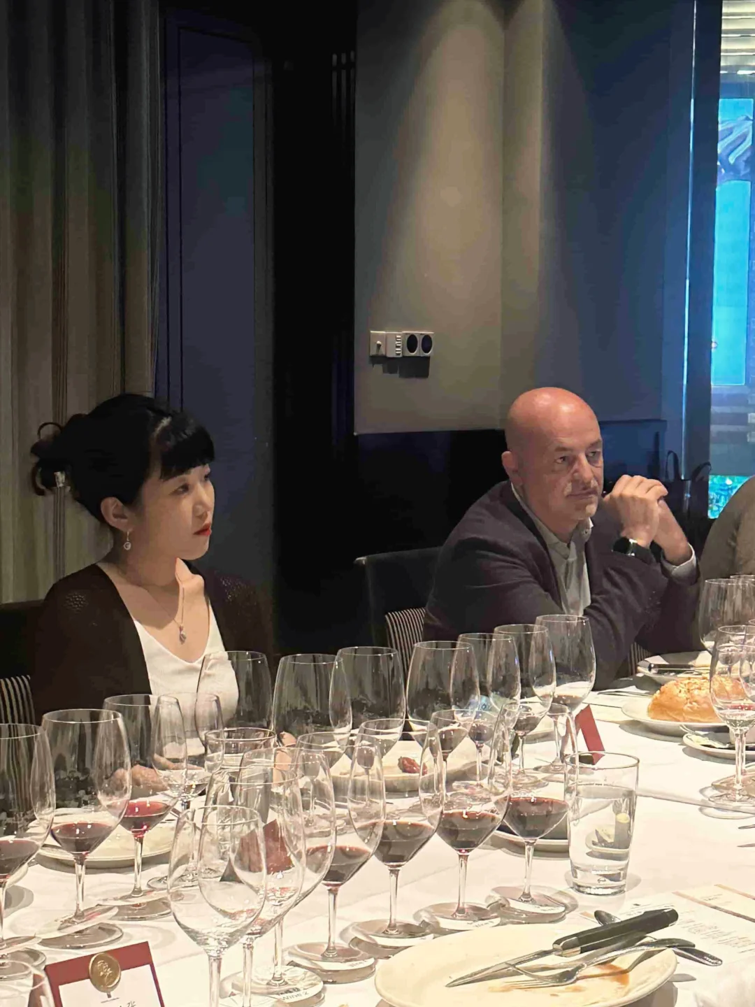 ?? 为什么从葡萄酒转行到草本茶行业