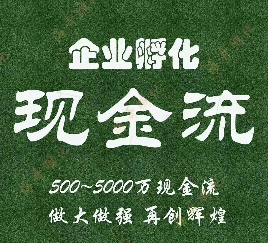 企业规划信用，6-12个月1000+，如何做到的？