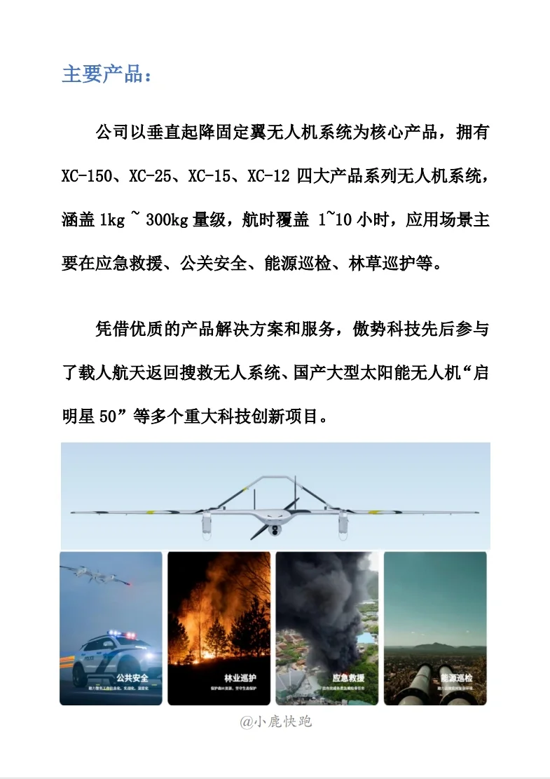 低空经济 成都四家无人机链主企业