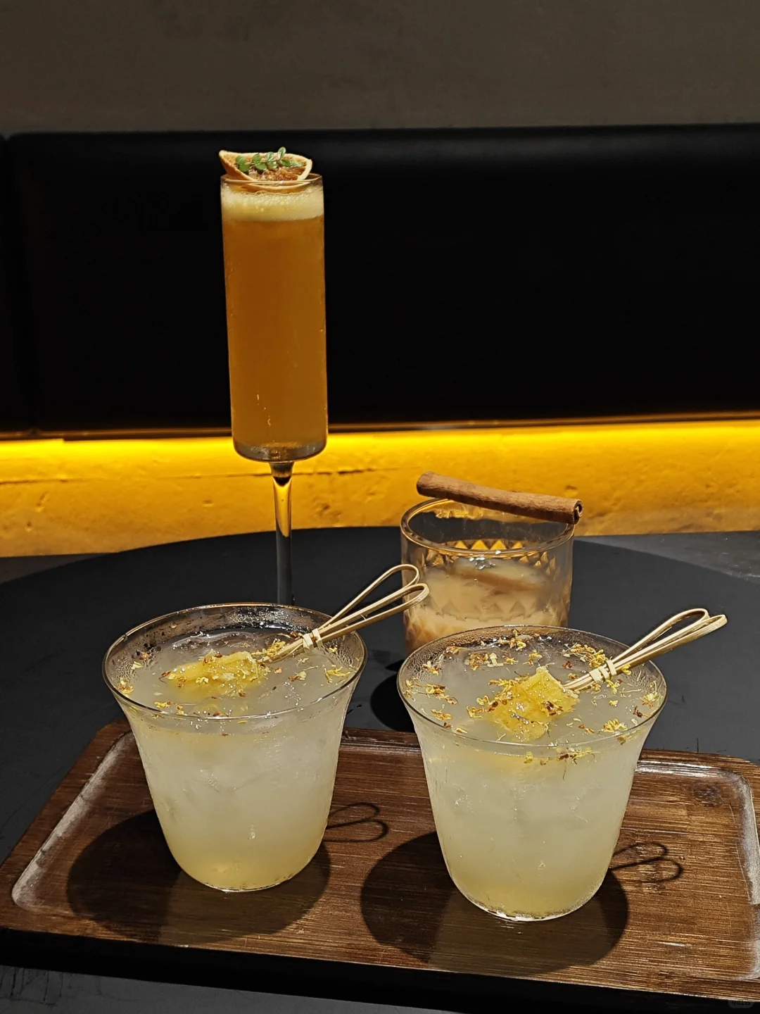 新手｜4w开小酒馆?️入12w 纯干货分享！