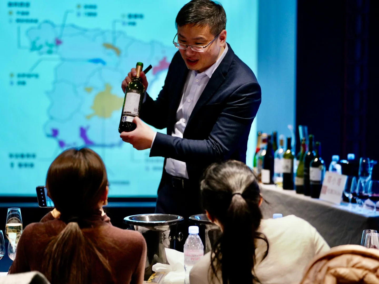 杭州WSET一级葡萄酒课 报名2月15日