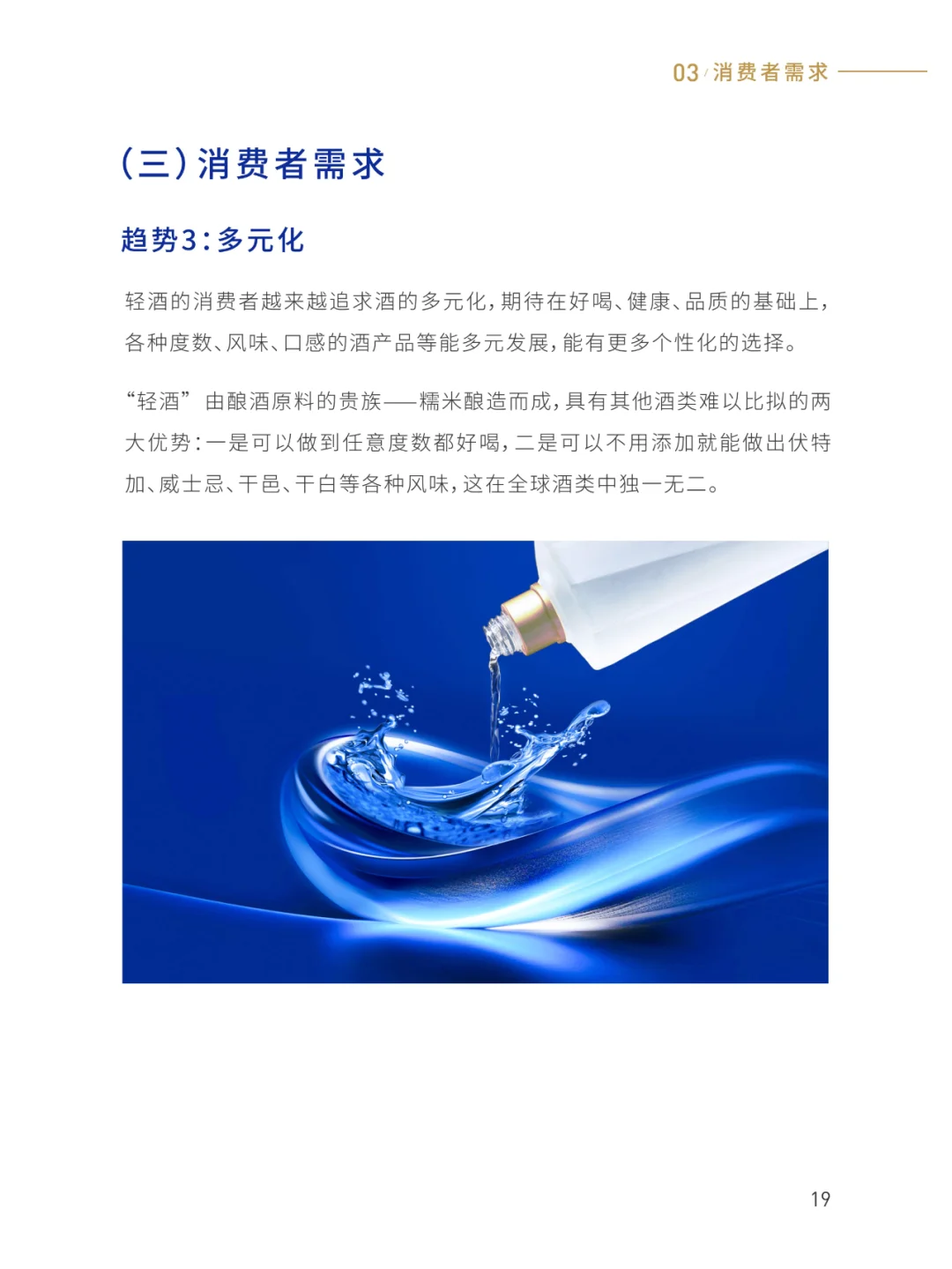 2025轻酒白皮书-米酒5.0时代