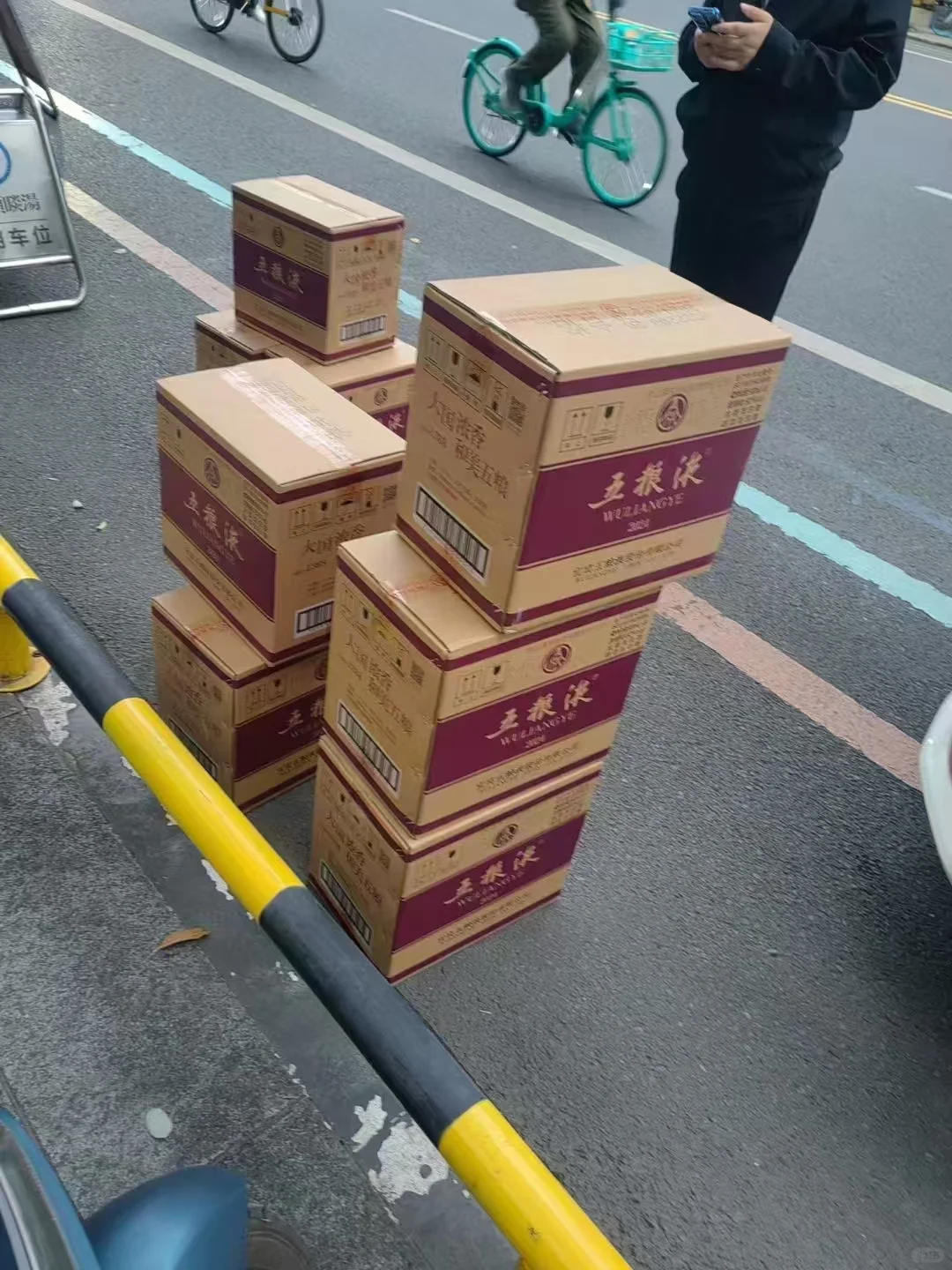 做酒水私域，没想到效果这么好