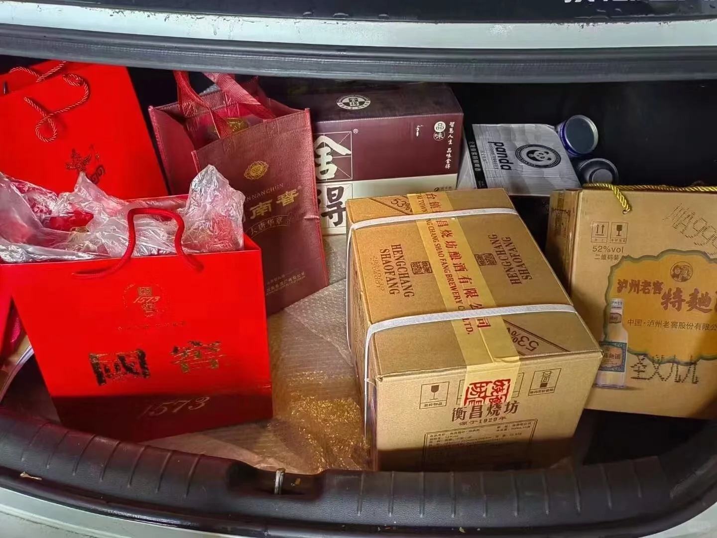 做酒水私域，没想到效果这么好