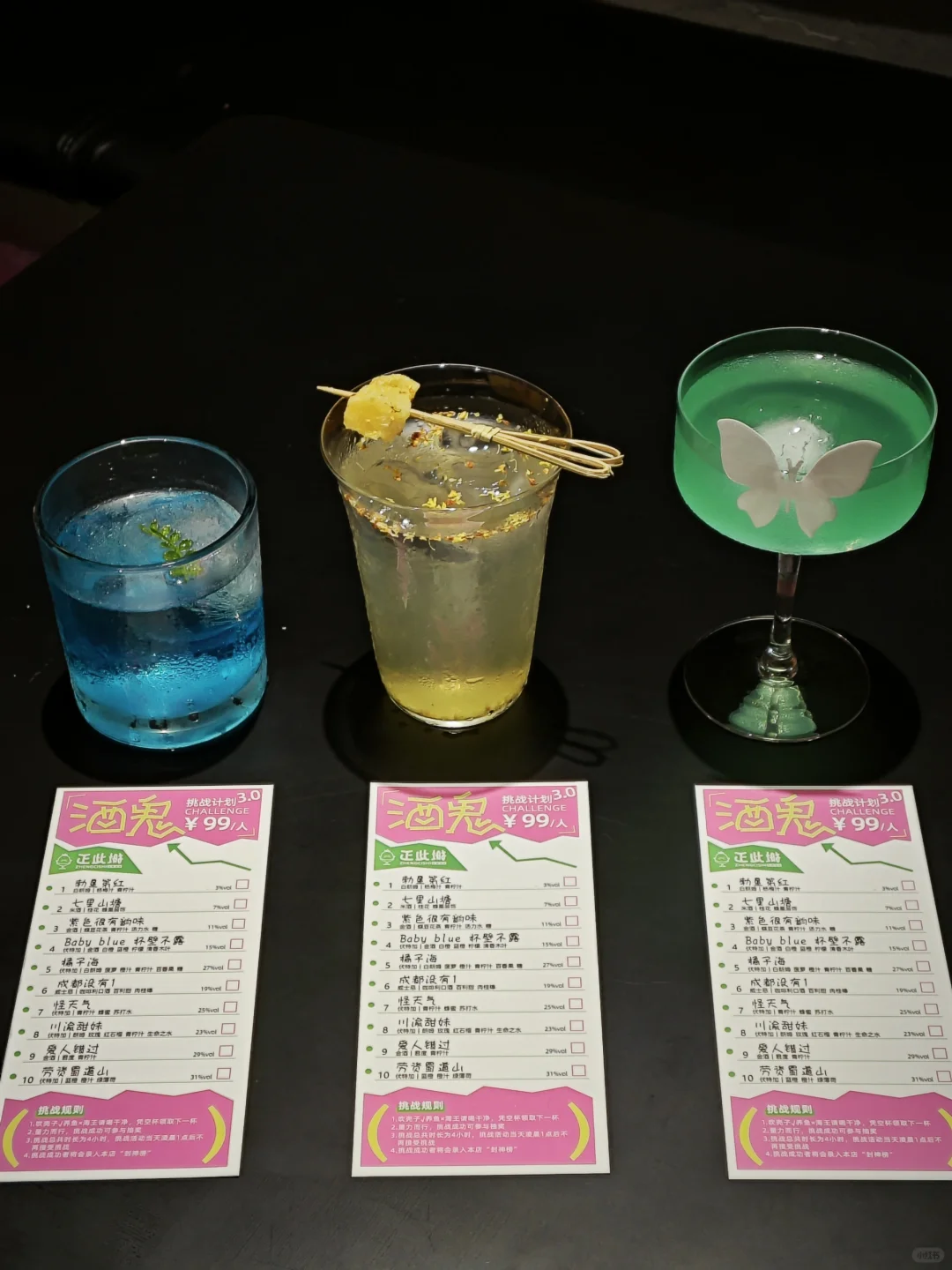 新手｜4w开小酒馆?️入12w 纯干货分享！