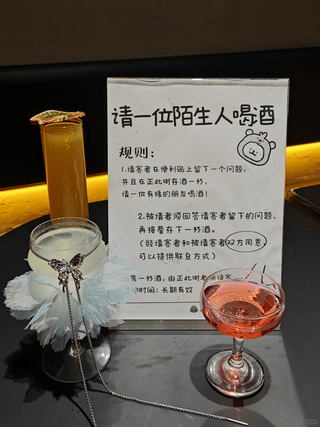 新手｜4w开小酒馆?️入12w 纯干货分享！