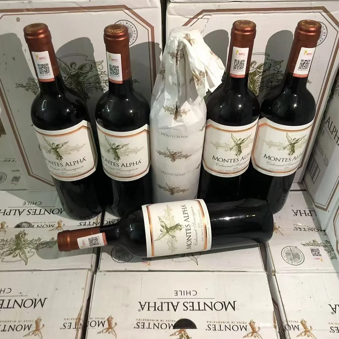 葡萄酒代理生意充满机遇与挑战