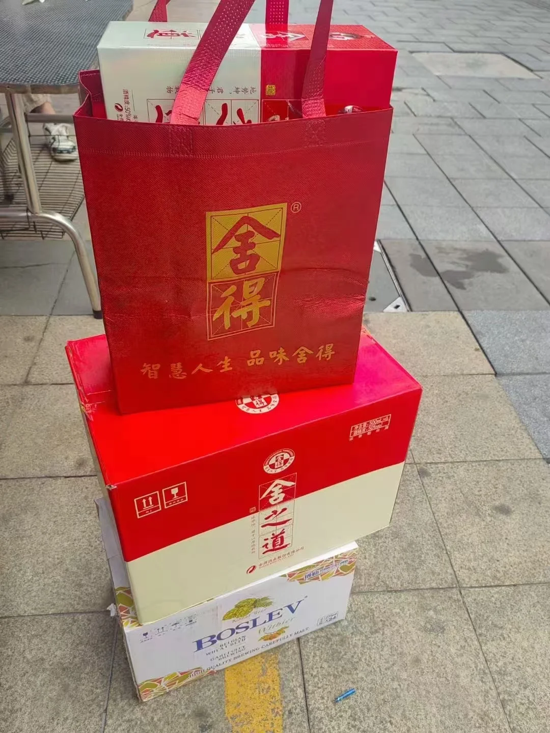 做酒水私域，没想到效果这么好