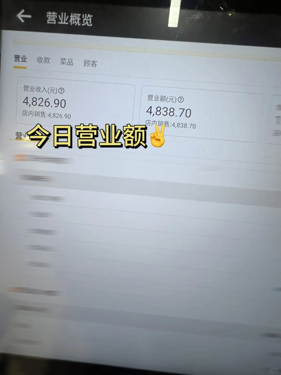 00后裸辞！4w创业开小酒馆一个月回本！
