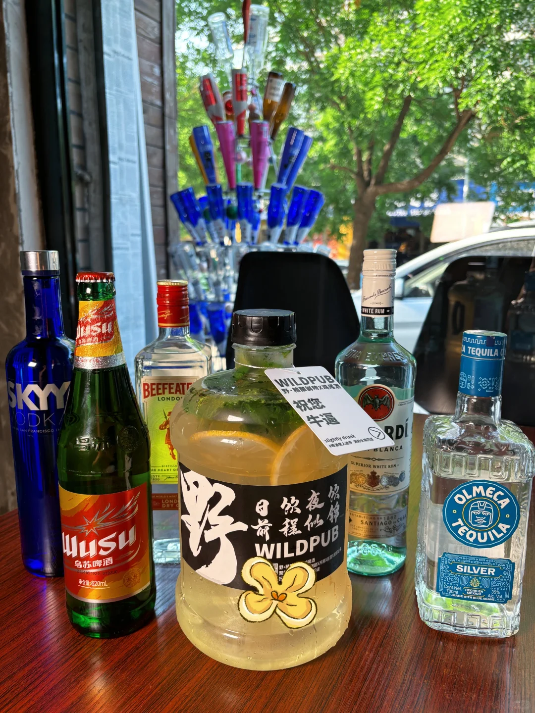 投资5000回本20W是真的？！鸡尾酒创业大坑