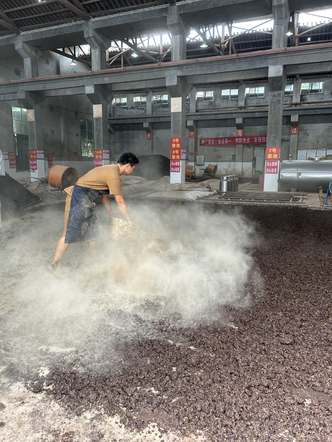 茅台镇酒厂OEM贴牌定制怎么选…
