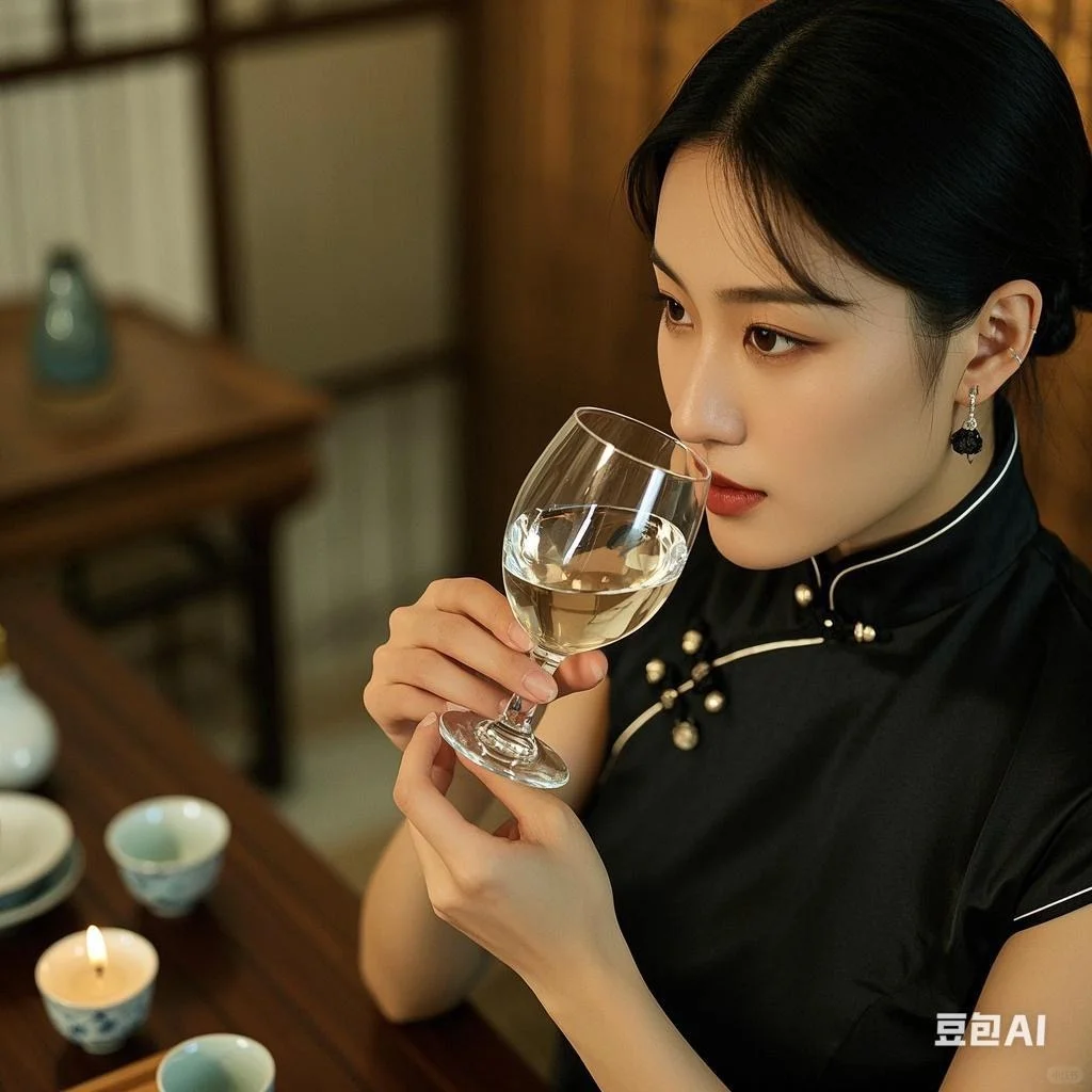 酱香型白酒，你真的懂吗？?