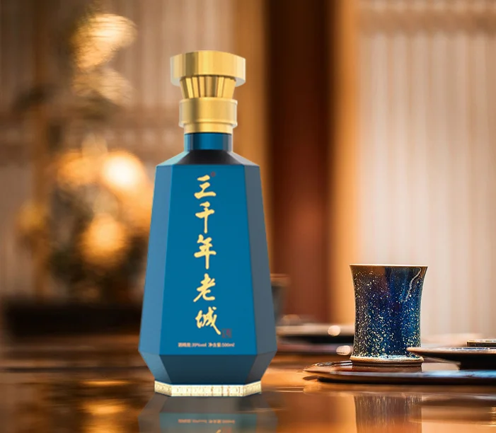 在邯郸叫得上号的酒，你品尝过几款？?