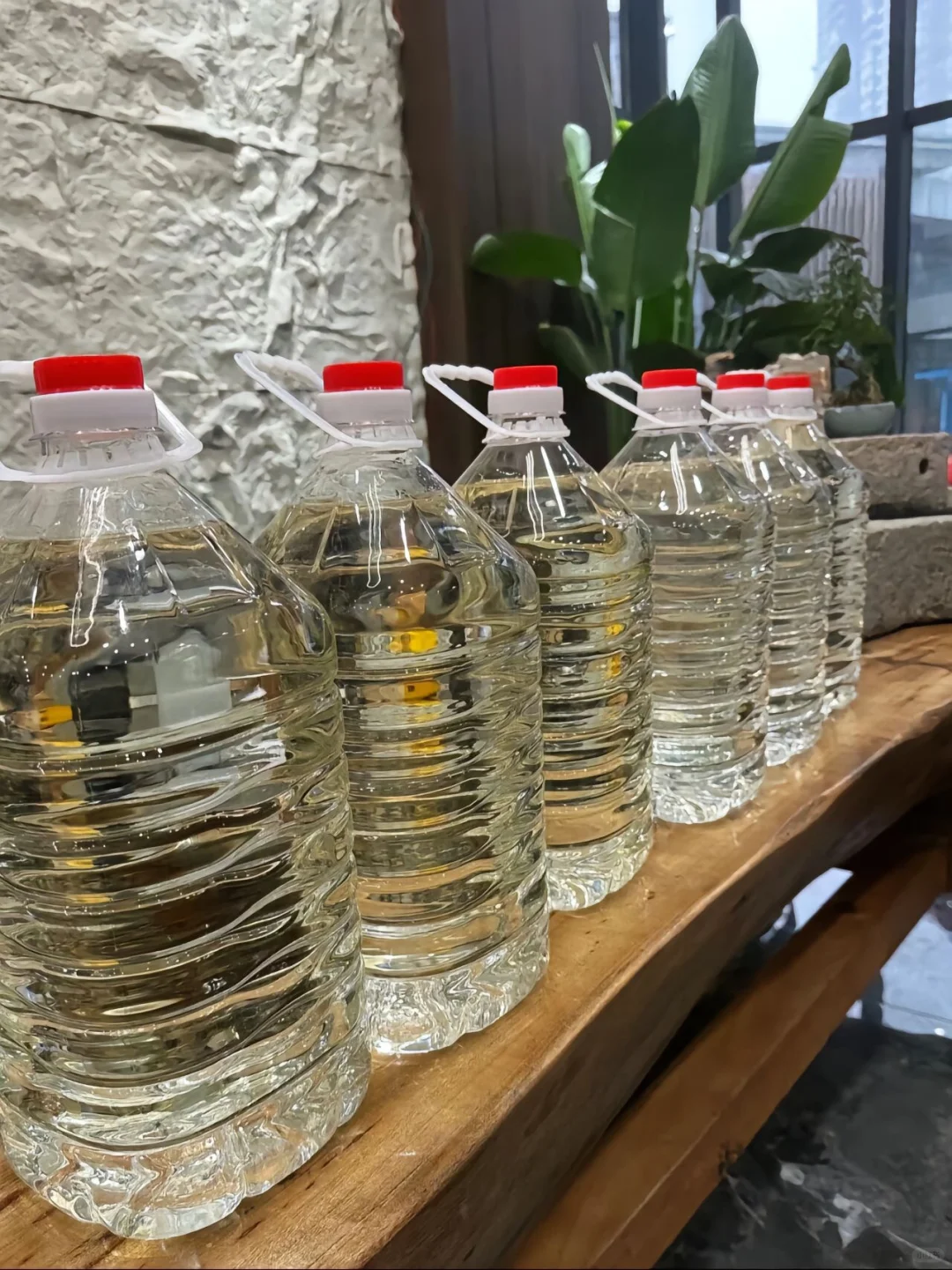 茅台散酒，客户自提10斤装