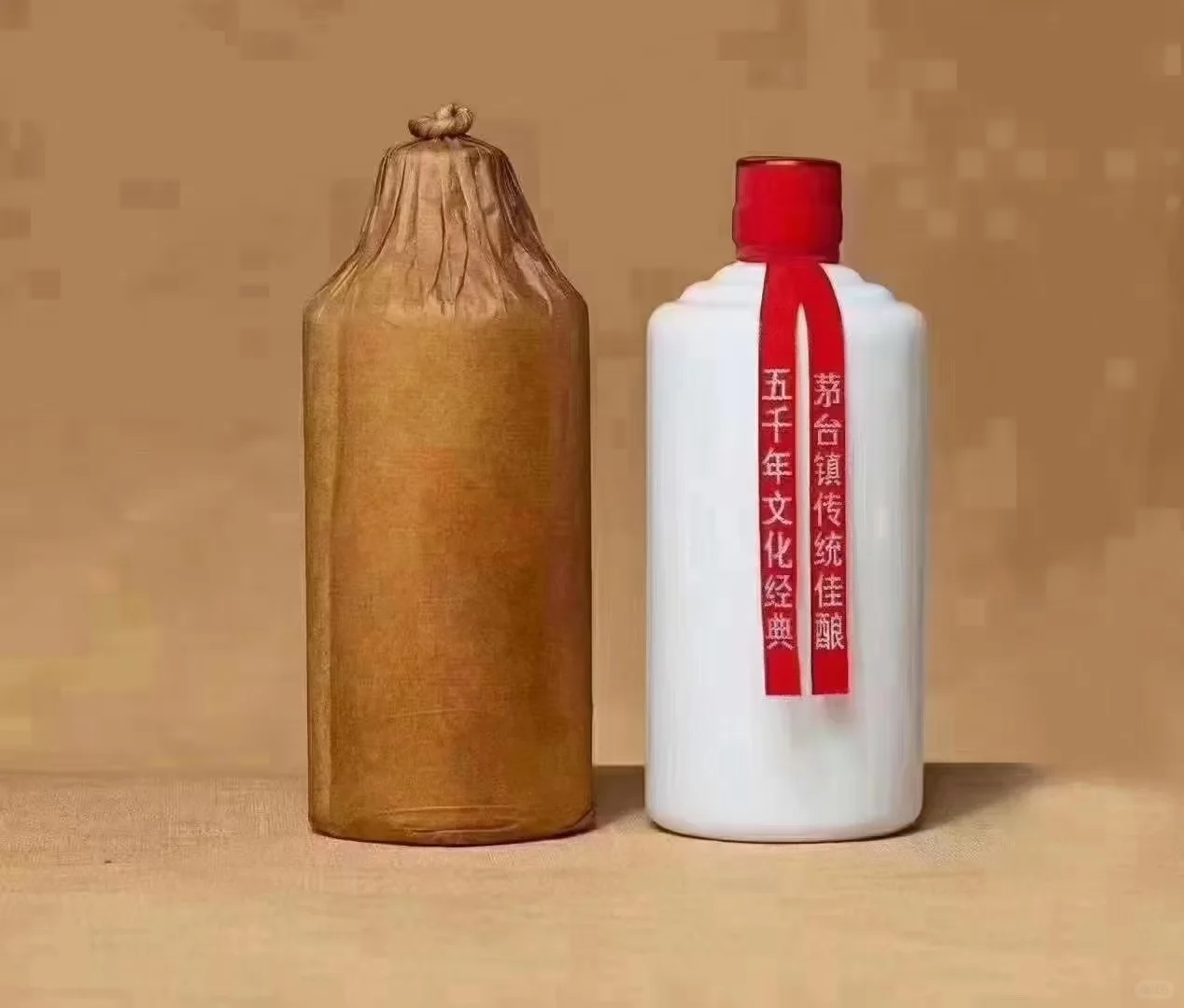 酱香型白酒：穿越千年的醇香之旅