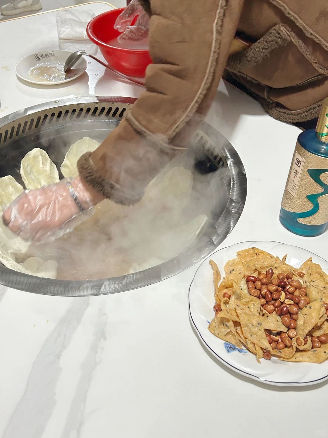 哇塞｜正确送礼的打开方式！让我惊艳到了