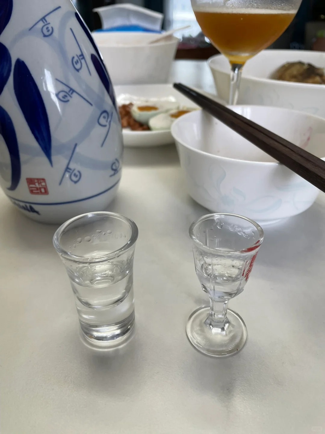 端午家中小聚，浓清酱横评小品