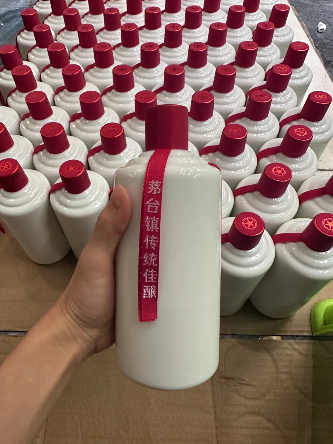 什么喝白酒会感觉到辣？ 辣味不属于味觉，
