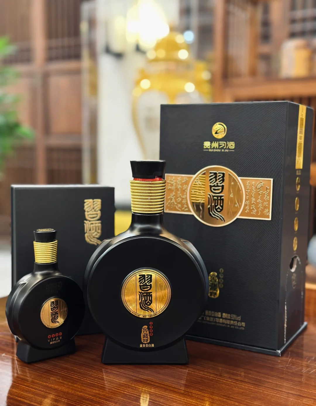 到货❗习酒窖藏1988
