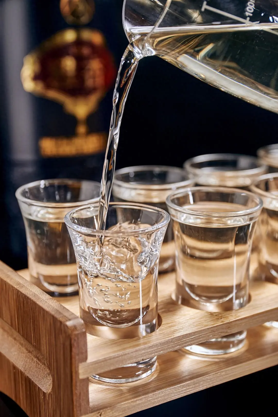 中国酒业协会：春节白酒动销符合预期