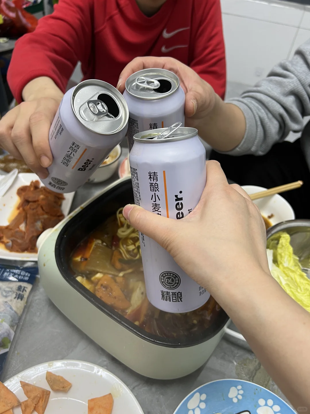 差点被送走